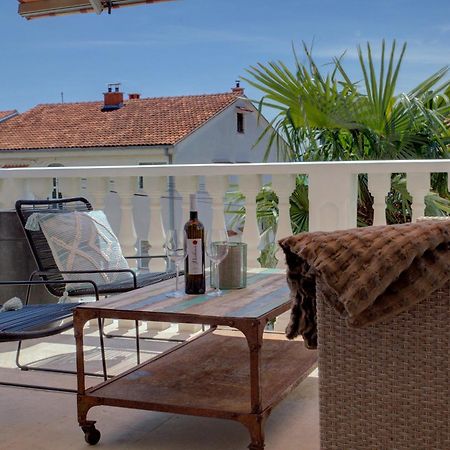 Anmarie Apartments Crikvenica Ngoại thất bức ảnh