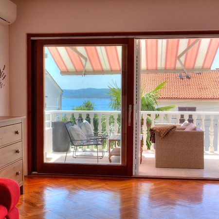 Anmarie Apartments Crikvenica Ngoại thất bức ảnh