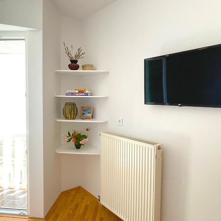 Anmarie Apartments Crikvenica Ngoại thất bức ảnh