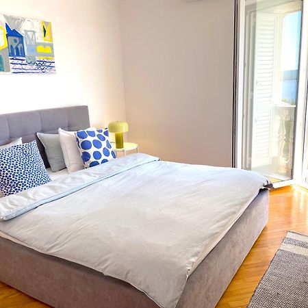 Anmarie Apartments Crikvenica Ngoại thất bức ảnh