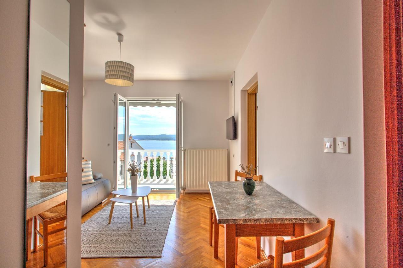 Anmarie Apartments Crikvenica Ngoại thất bức ảnh