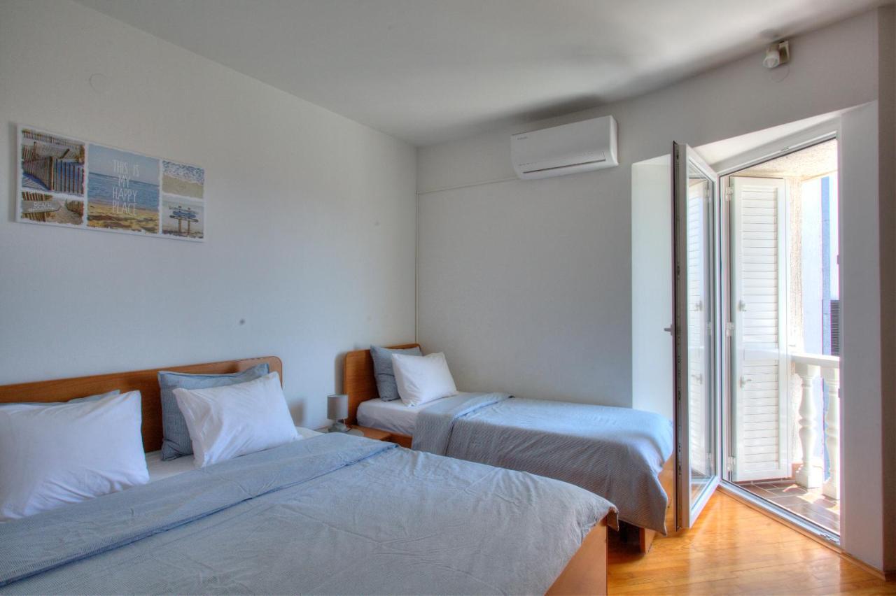 Anmarie Apartments Crikvenica Ngoại thất bức ảnh