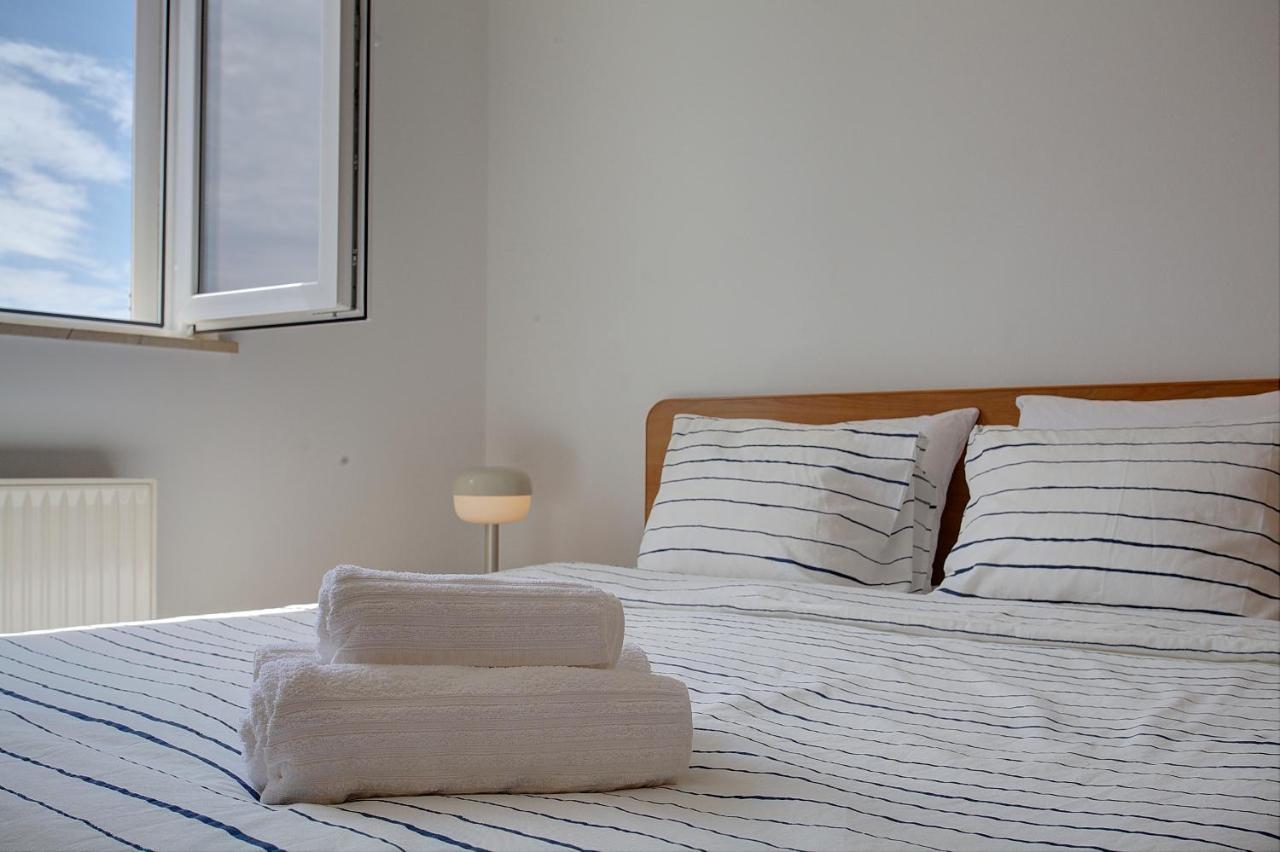 Anmarie Apartments Crikvenica Ngoại thất bức ảnh