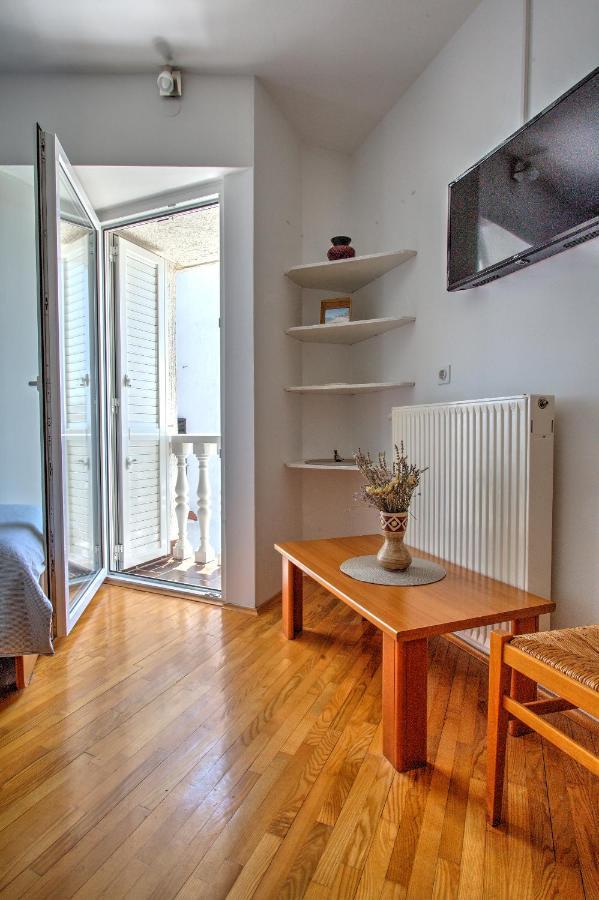 Anmarie Apartments Crikvenica Ngoại thất bức ảnh