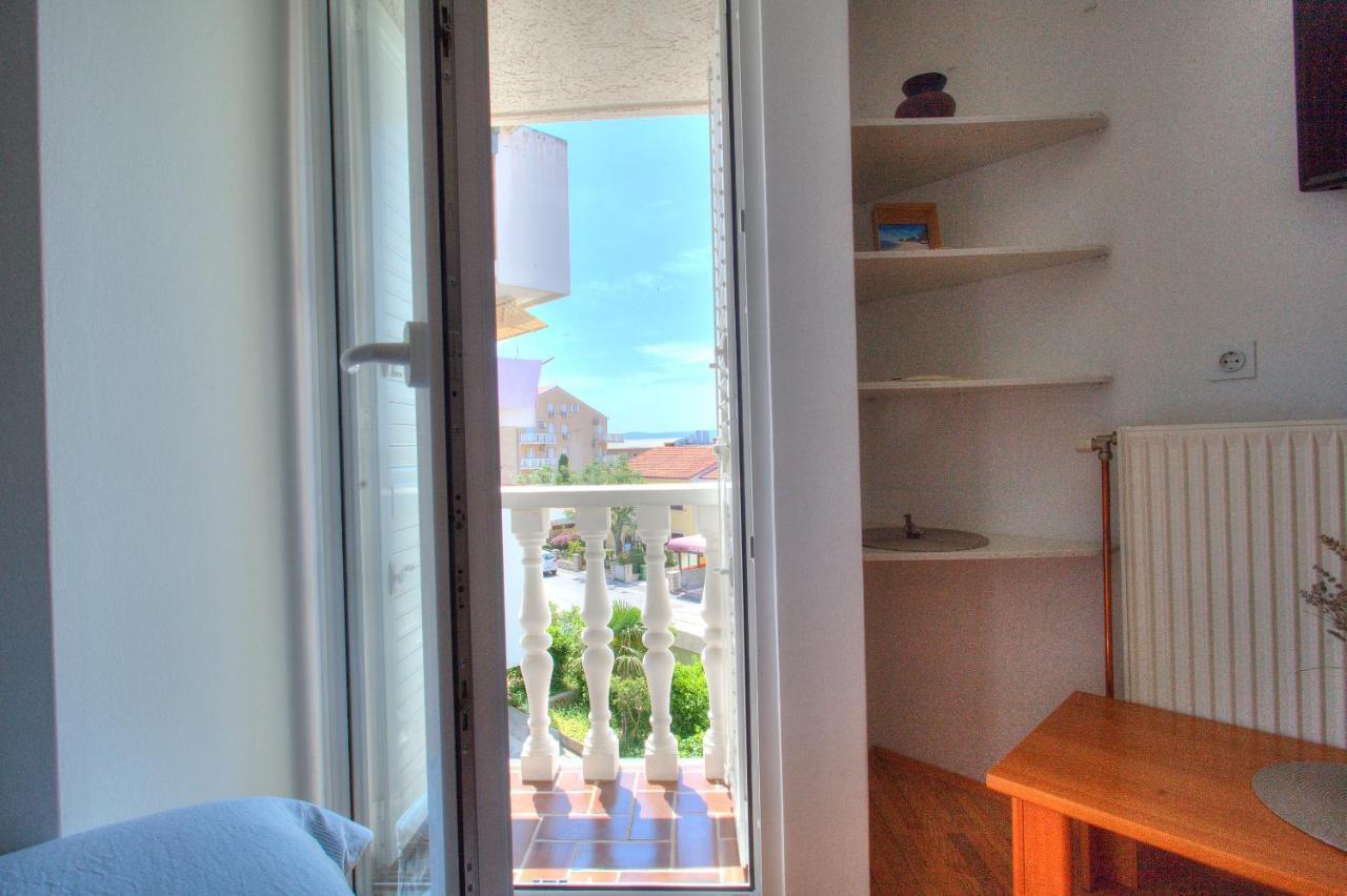Anmarie Apartments Crikvenica Ngoại thất bức ảnh