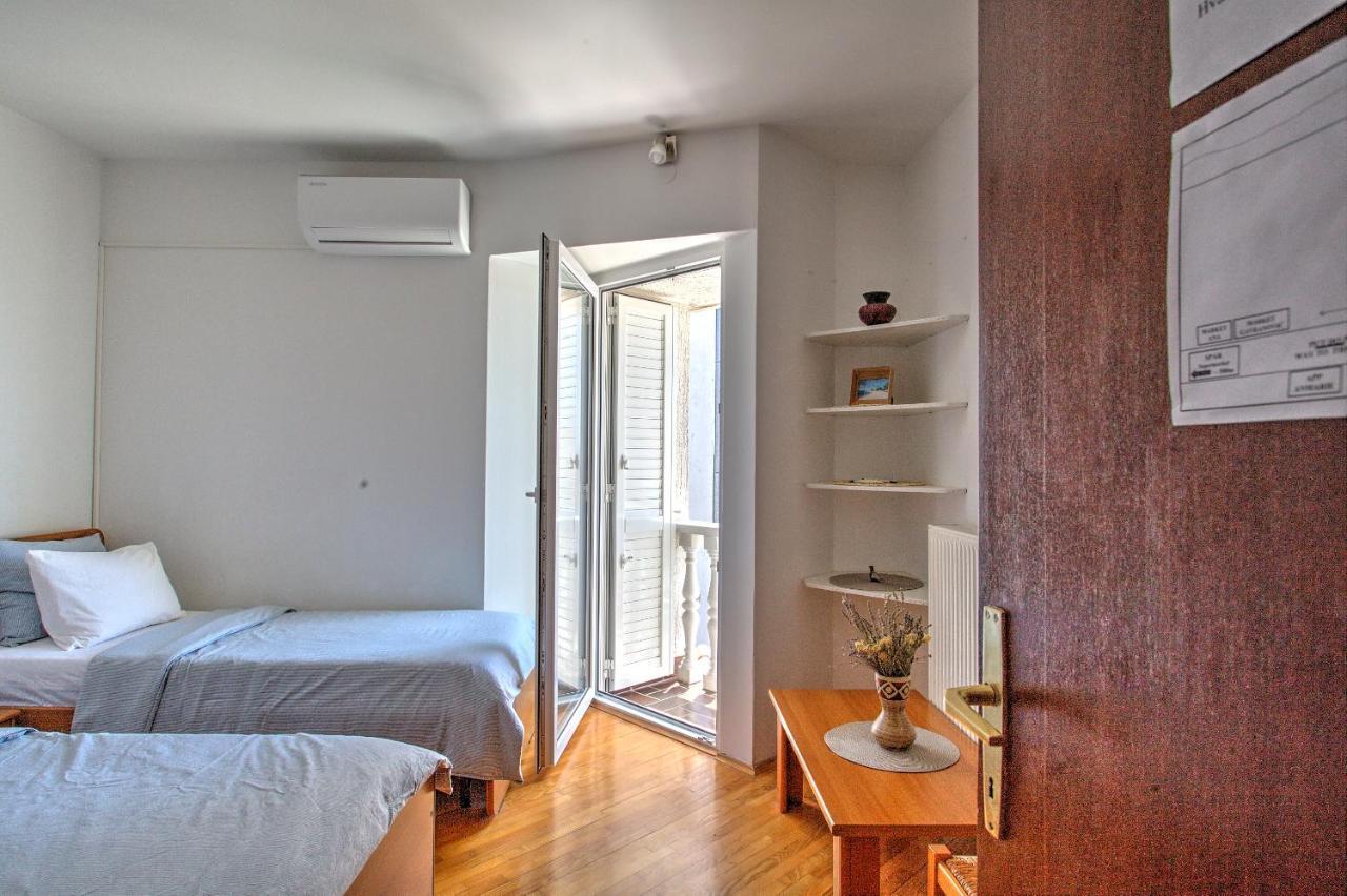 Anmarie Apartments Crikvenica Ngoại thất bức ảnh