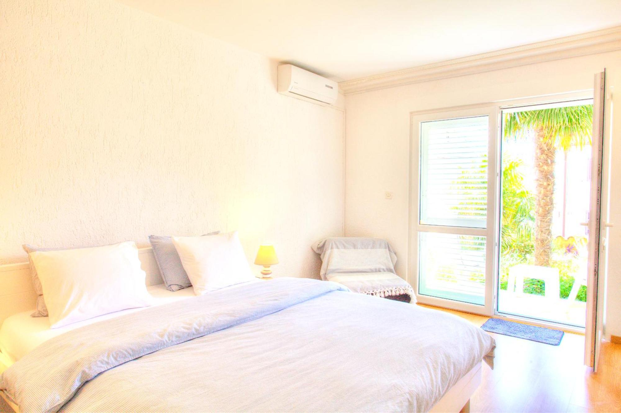 Anmarie Apartments Crikvenica Ngoại thất bức ảnh