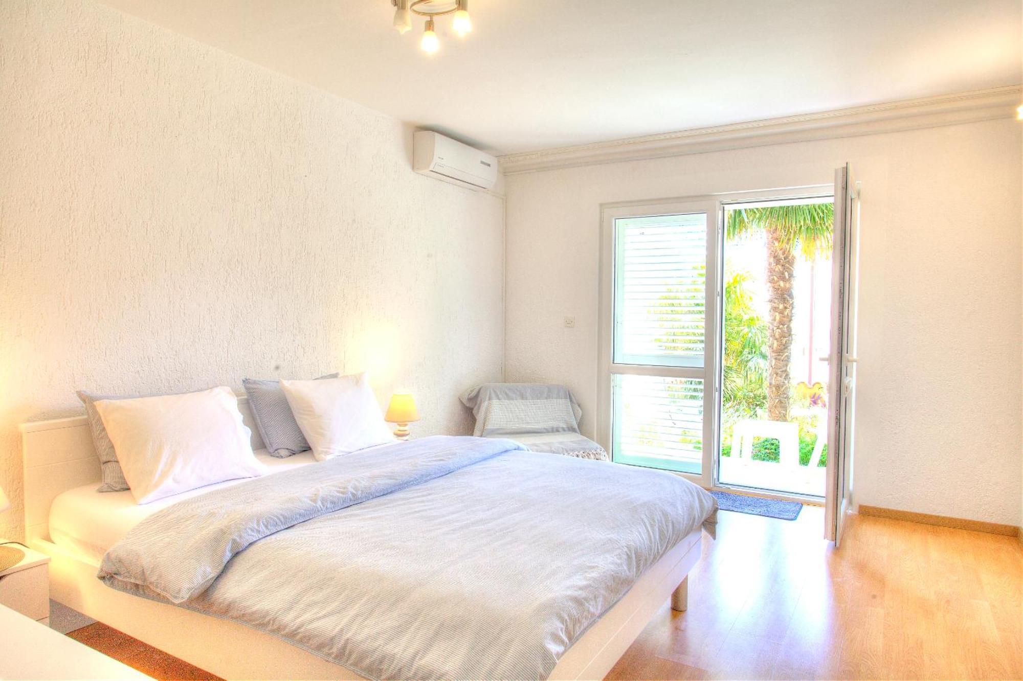 Anmarie Apartments Crikvenica Ngoại thất bức ảnh