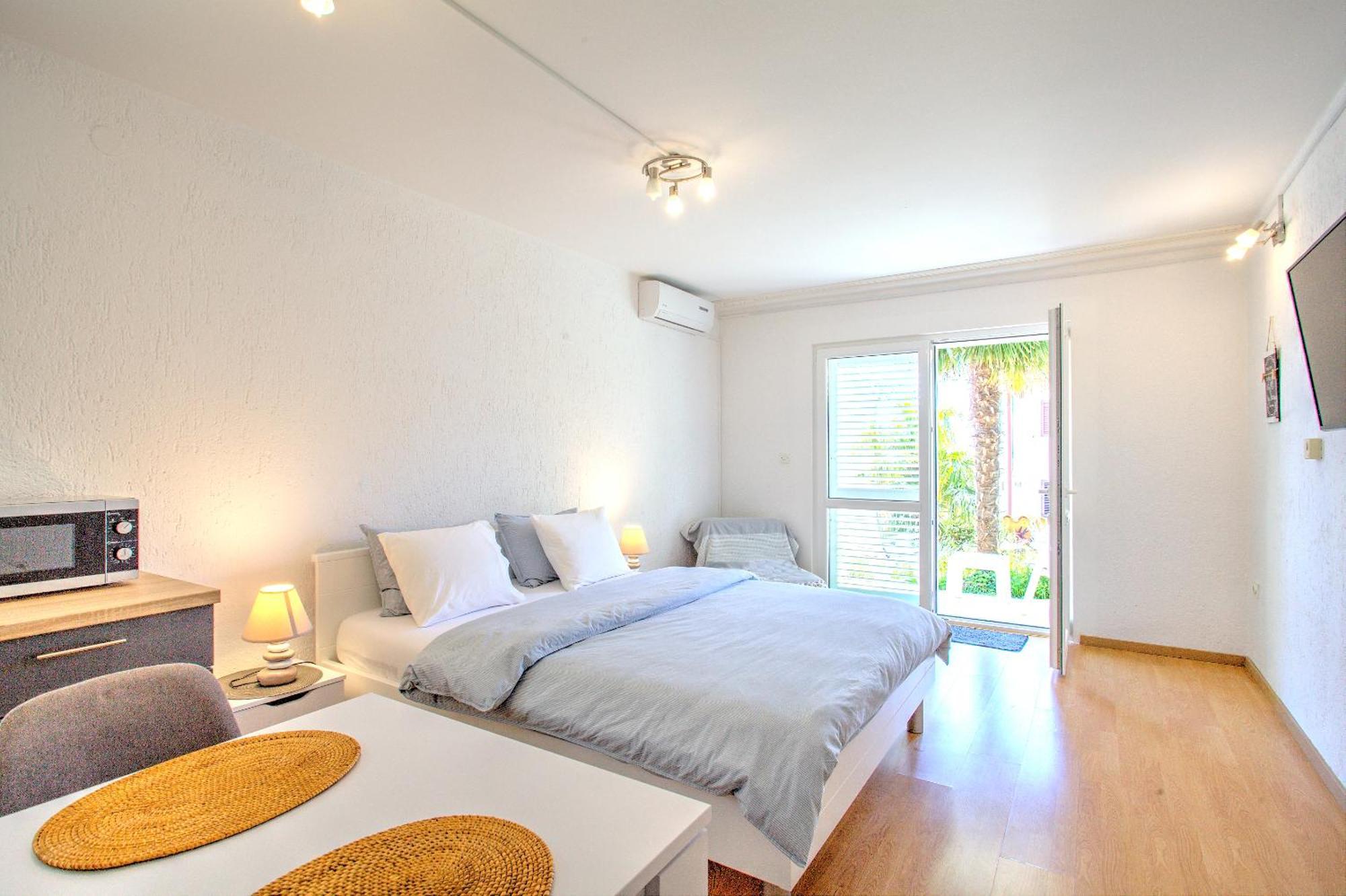 Anmarie Apartments Crikvenica Ngoại thất bức ảnh