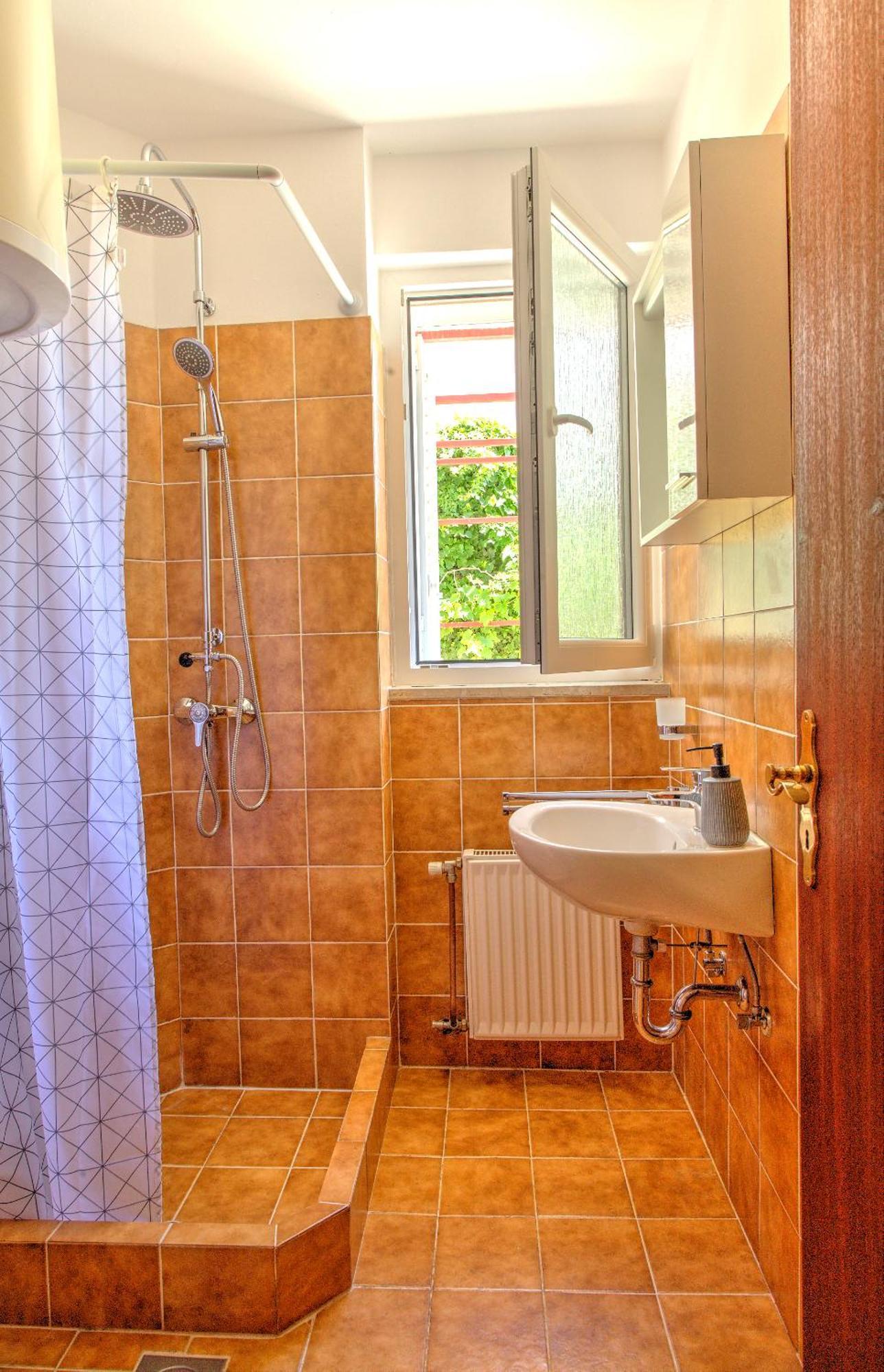 Anmarie Apartments Crikvenica Ngoại thất bức ảnh