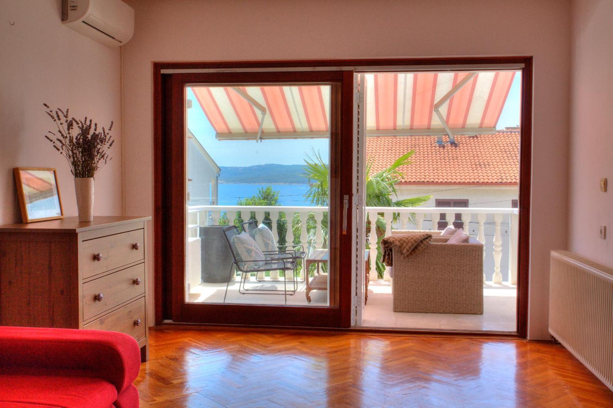 Anmarie Apartments Crikvenica Ngoại thất bức ảnh