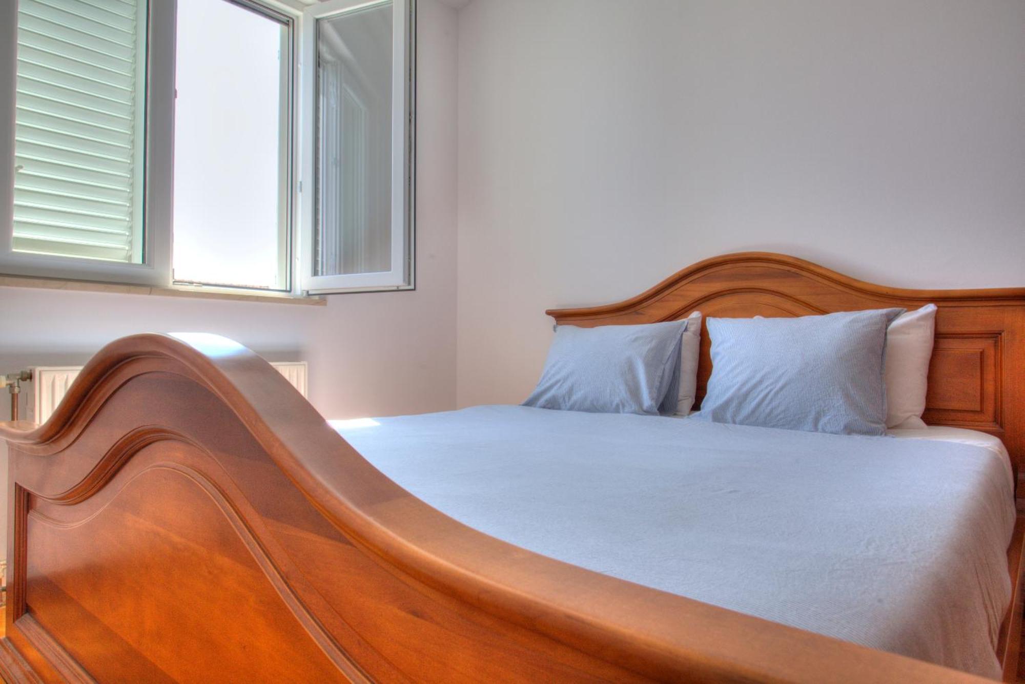 Anmarie Apartments Crikvenica Ngoại thất bức ảnh
