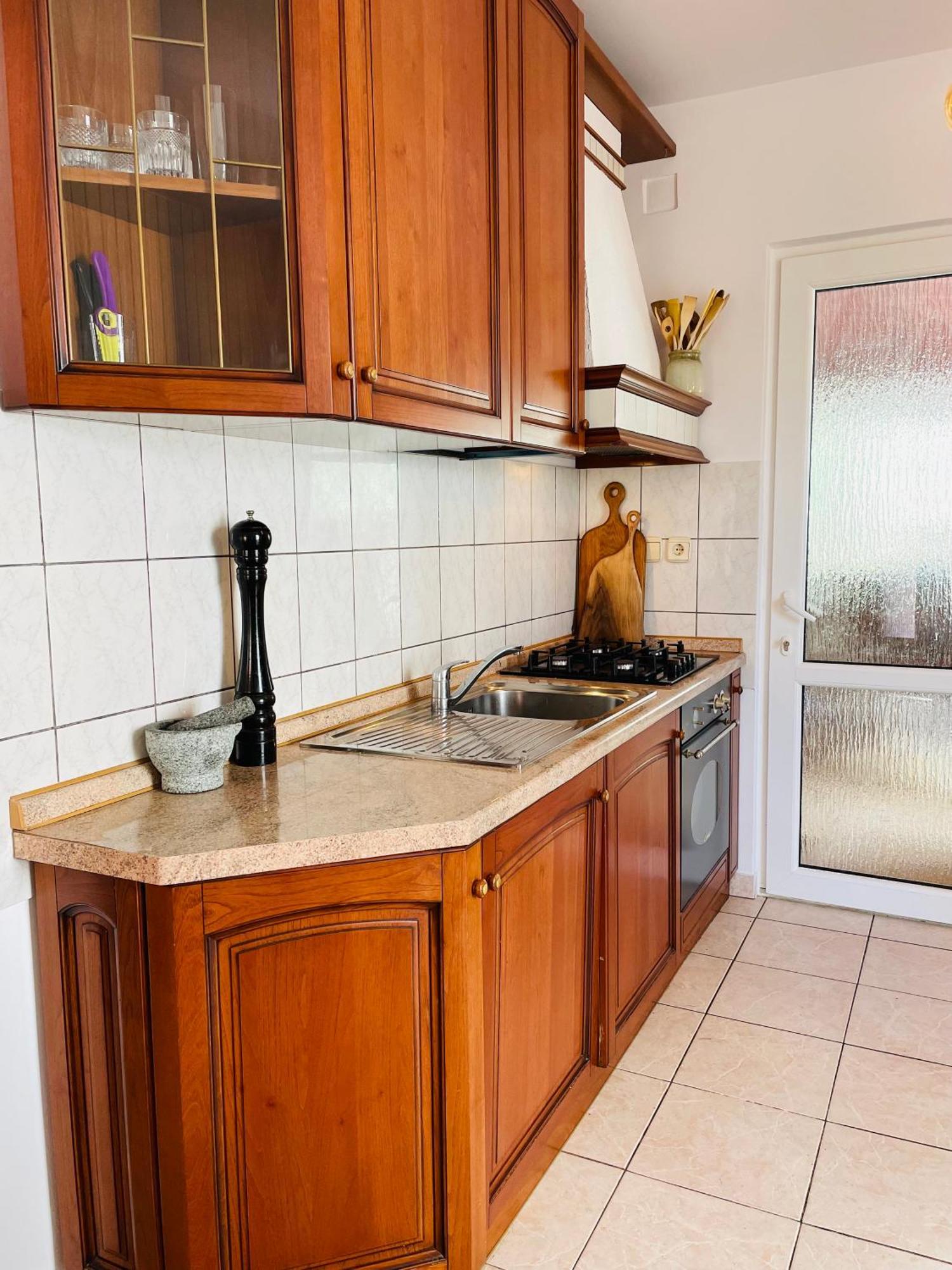 Anmarie Apartments Crikvenica Ngoại thất bức ảnh