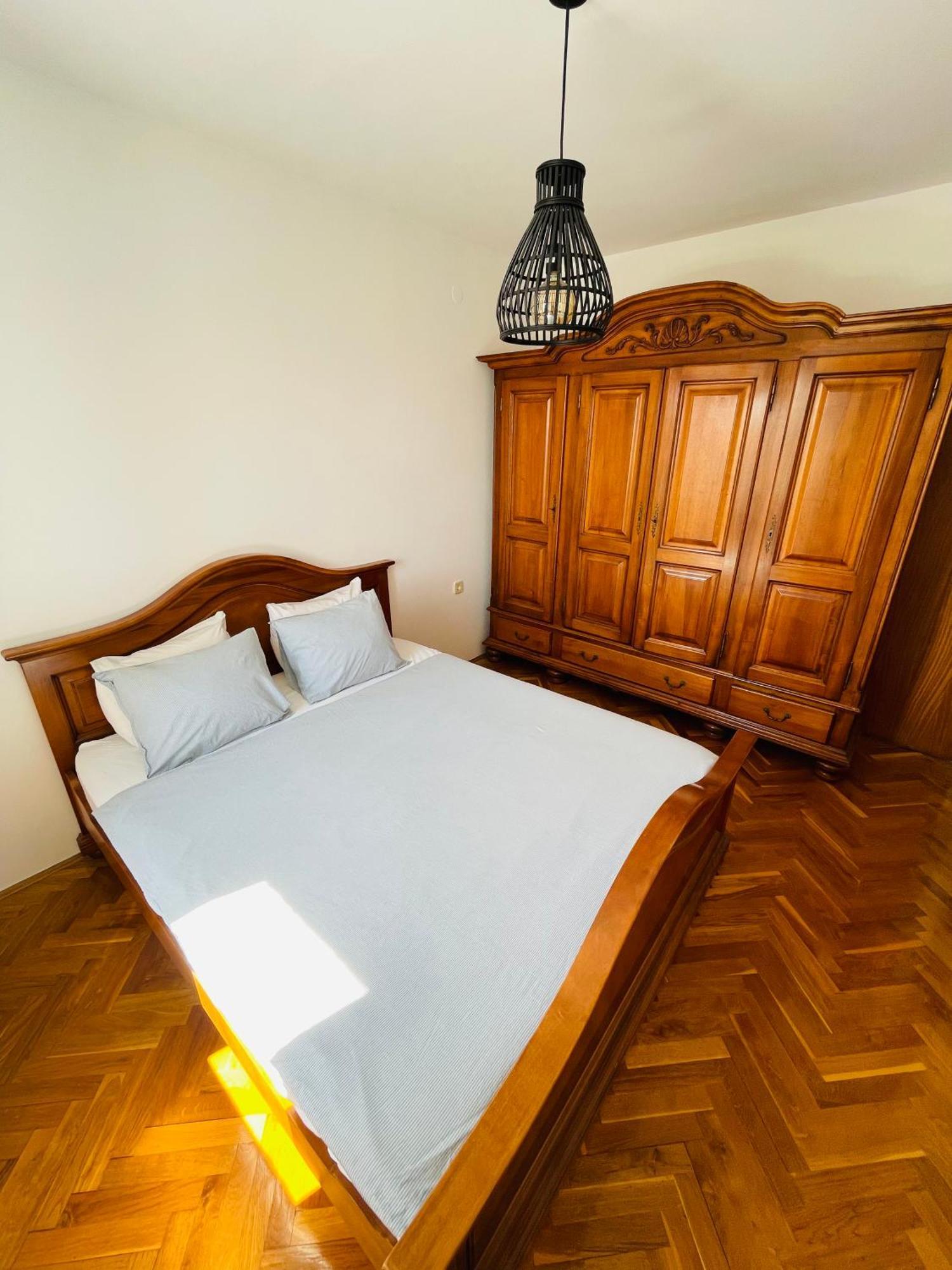 Anmarie Apartments Crikvenica Ngoại thất bức ảnh
