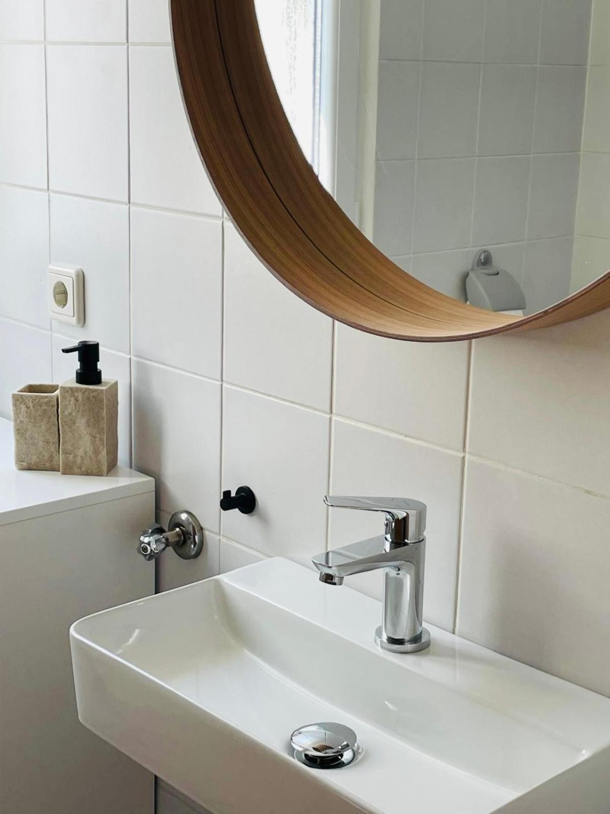 Anmarie Apartments Crikvenica Ngoại thất bức ảnh