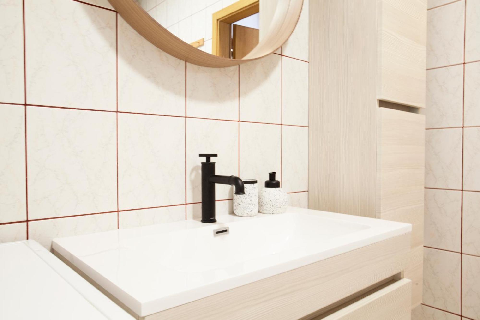 Anmarie Apartments Crikvenica Ngoại thất bức ảnh