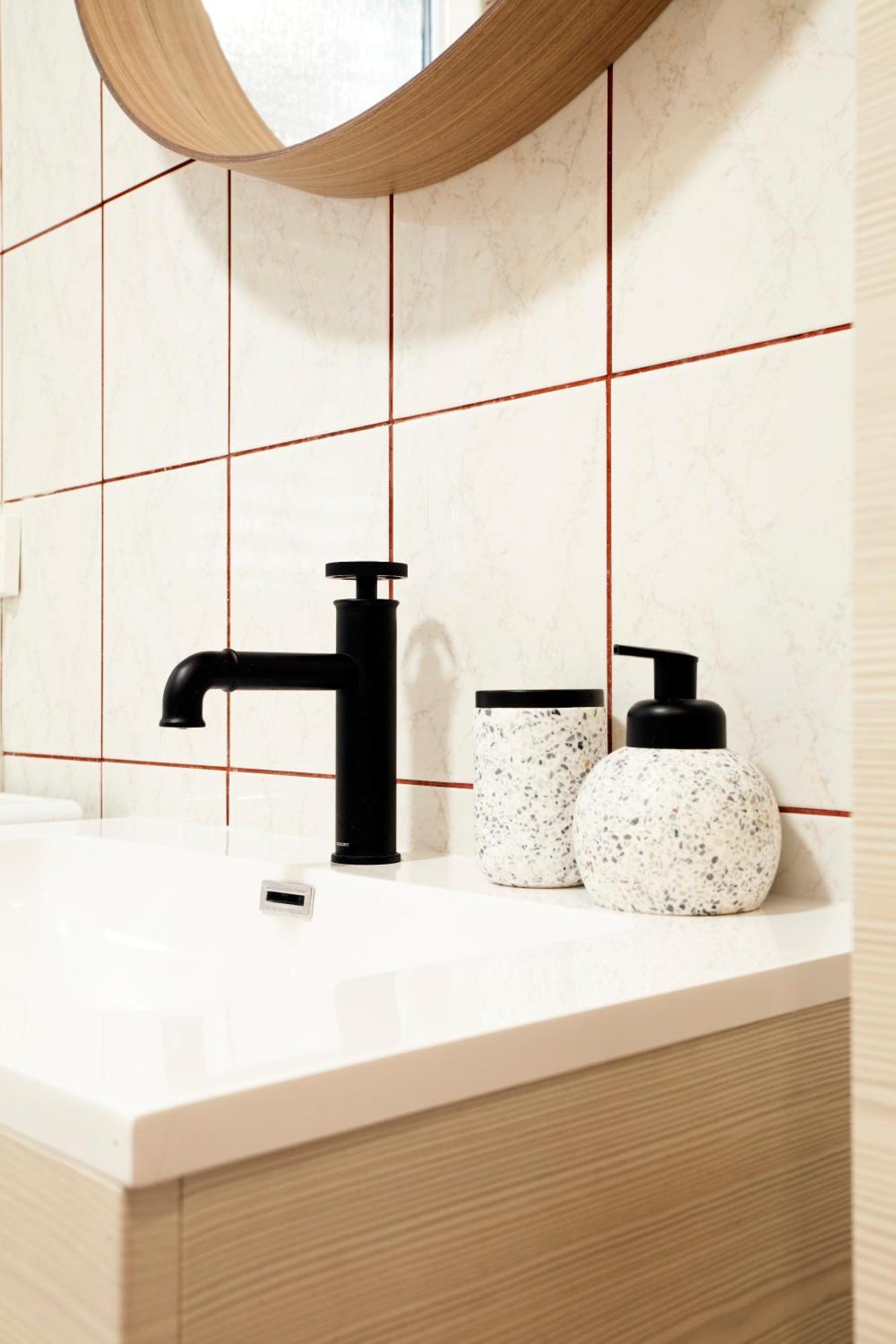 Anmarie Apartments Crikvenica Ngoại thất bức ảnh