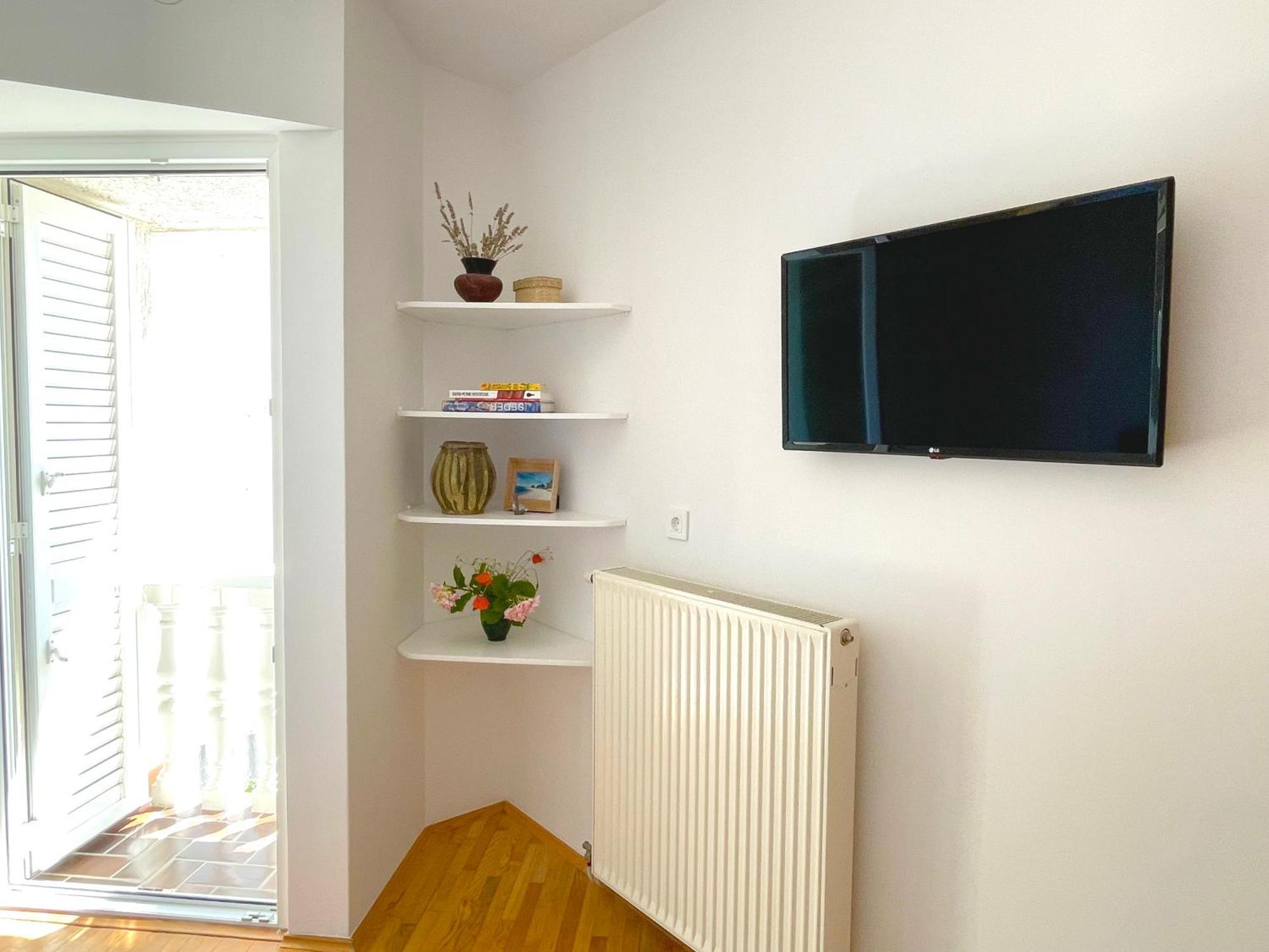Anmarie Apartments Crikvenica Ngoại thất bức ảnh