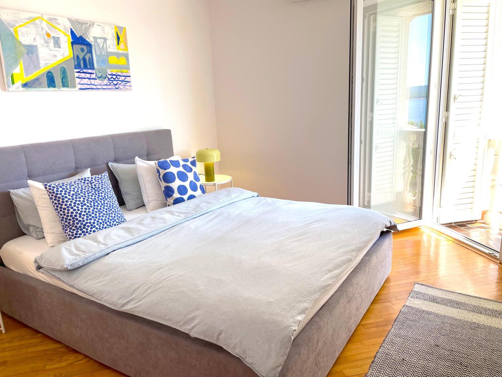 Anmarie Apartments Crikvenica Ngoại thất bức ảnh