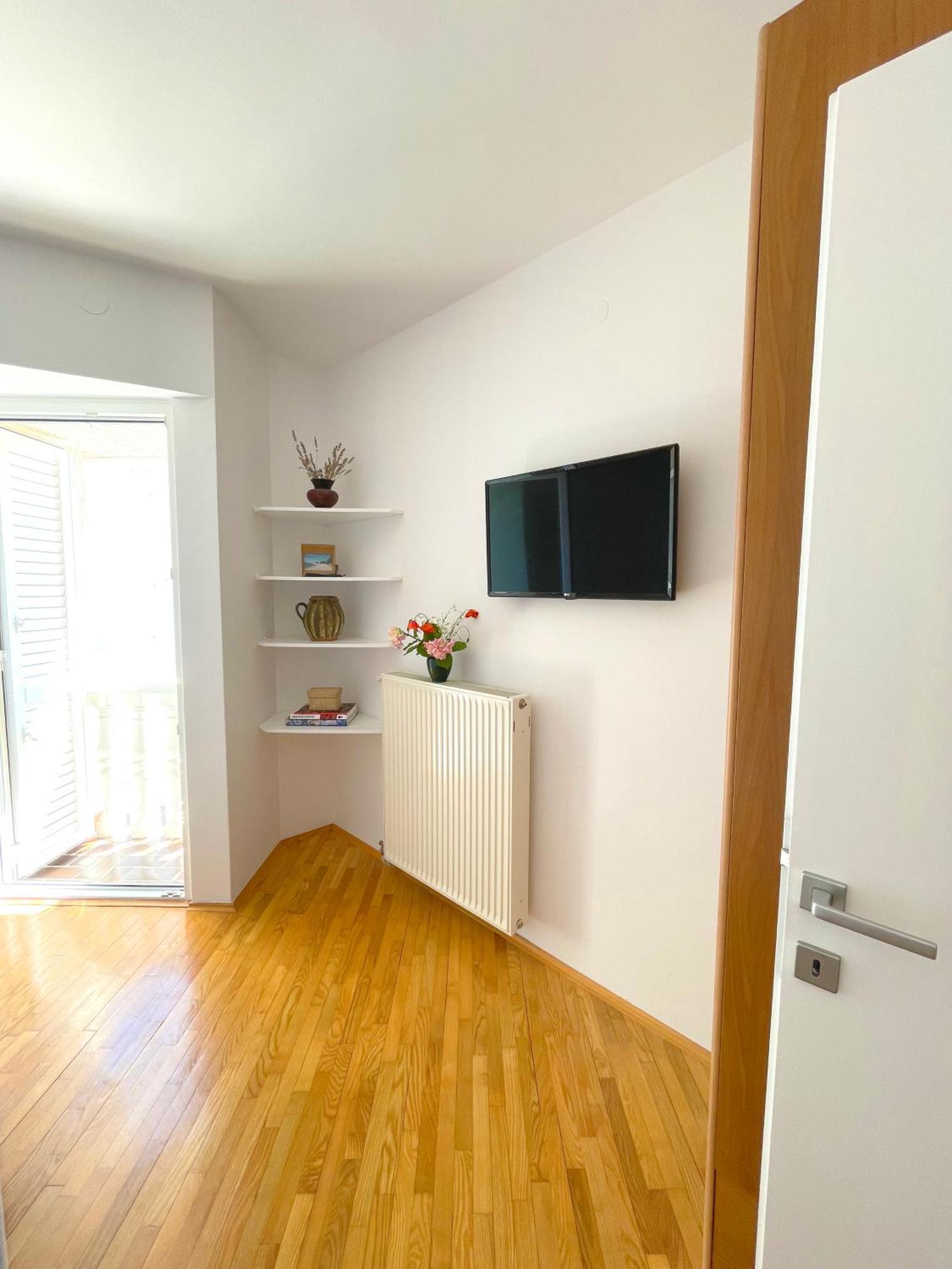 Anmarie Apartments Crikvenica Ngoại thất bức ảnh