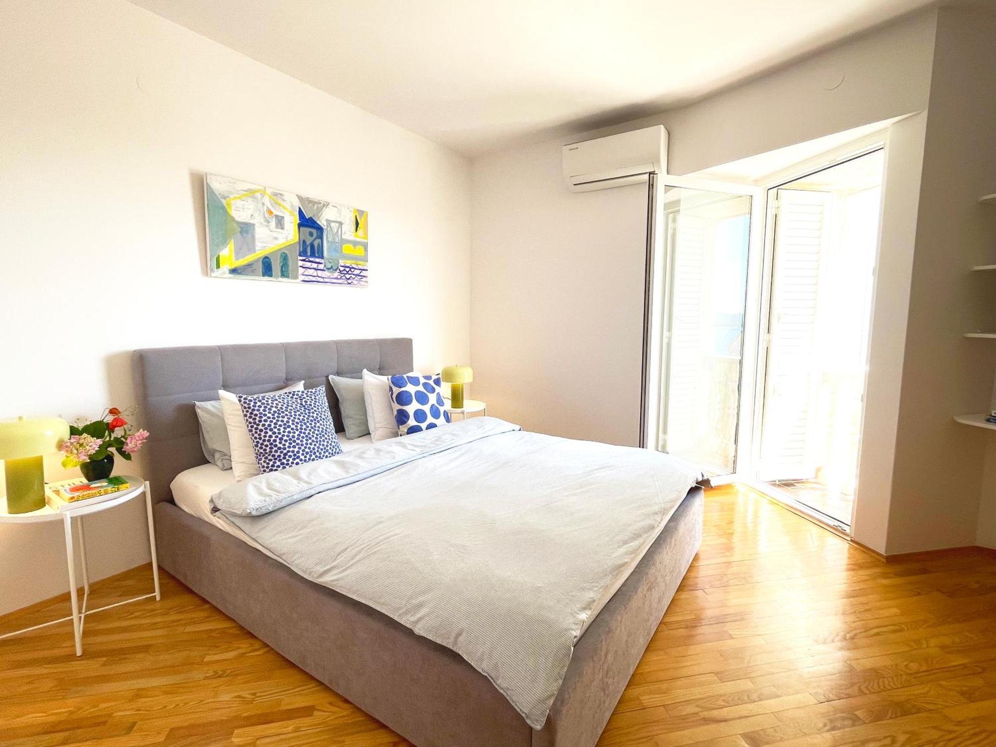 Anmarie Apartments Crikvenica Ngoại thất bức ảnh