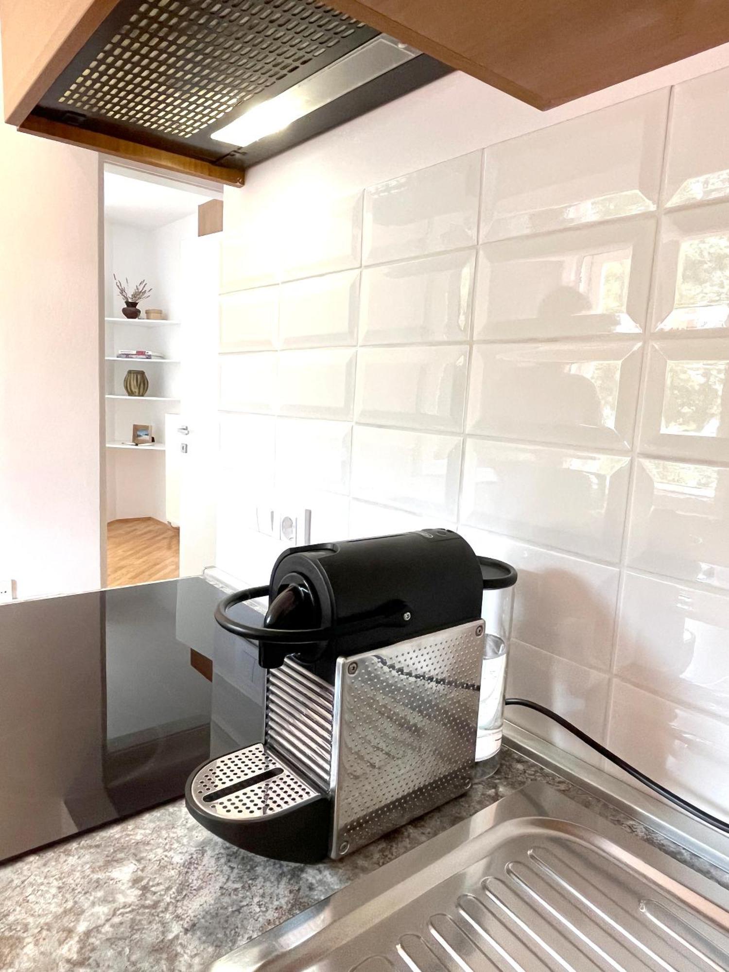 Anmarie Apartments Crikvenica Ngoại thất bức ảnh