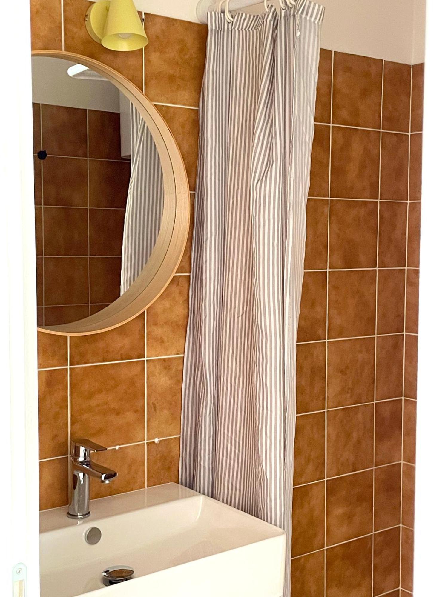Anmarie Apartments Crikvenica Ngoại thất bức ảnh