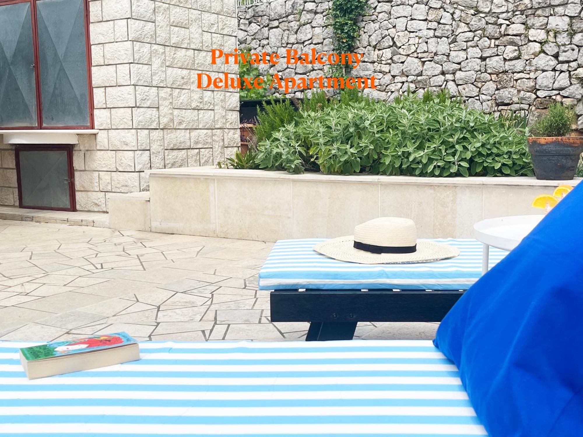 Anmarie Apartments Crikvenica Ngoại thất bức ảnh