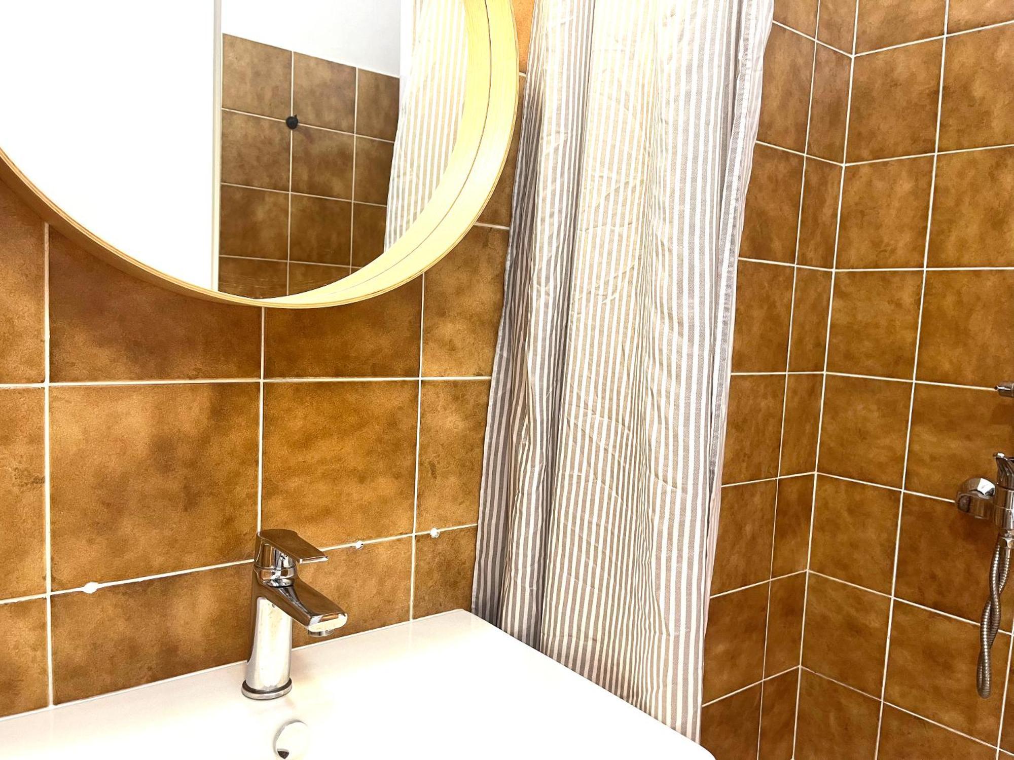 Anmarie Apartments Crikvenica Ngoại thất bức ảnh