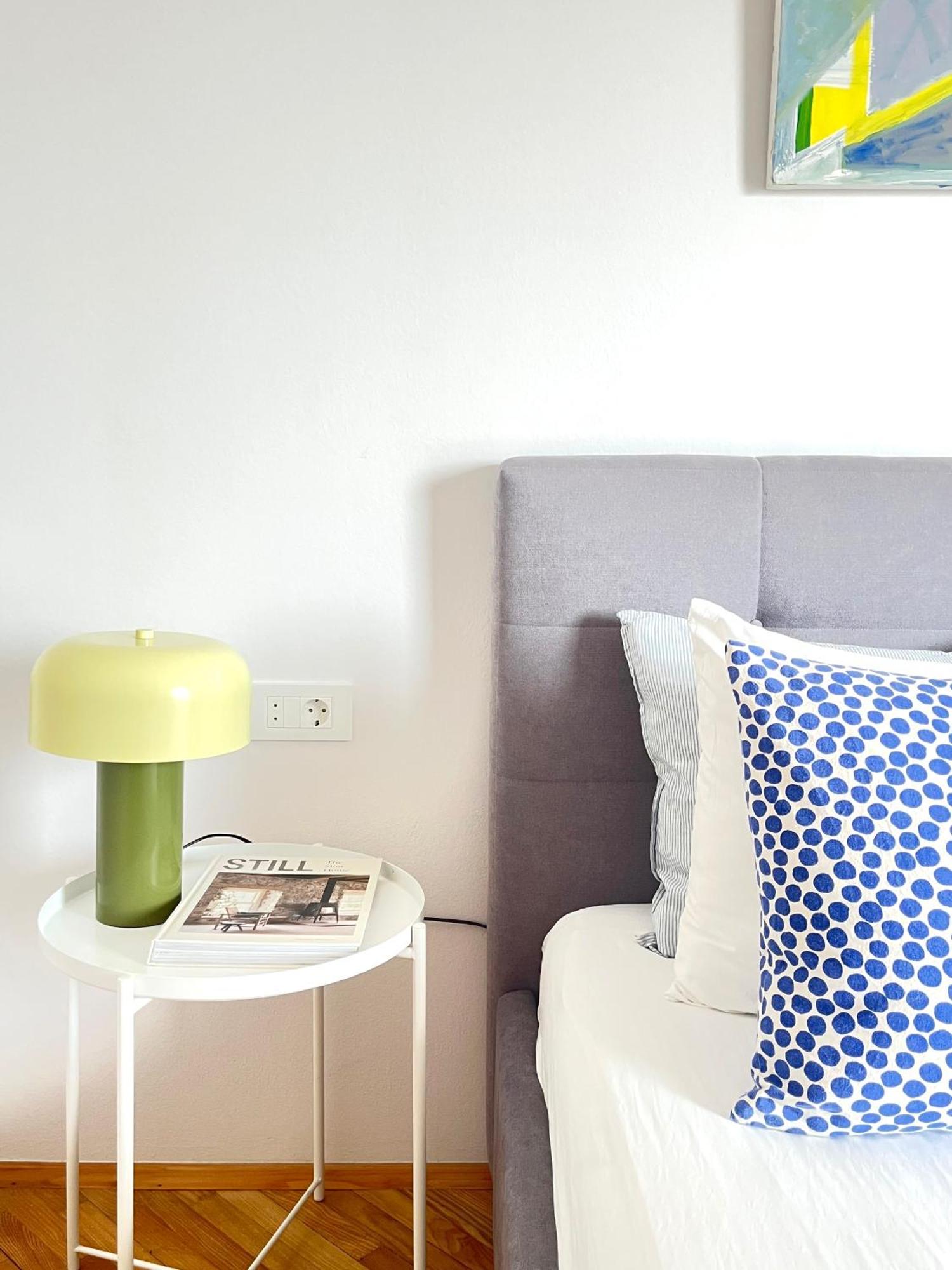 Anmarie Apartments Crikvenica Ngoại thất bức ảnh